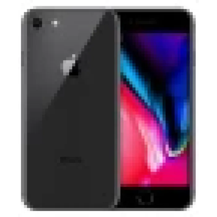 Смартфон Apple iPhone 8 64GB Space Gray Seller Refurbished (MQ6G2)