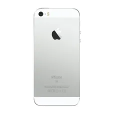 Смартфон Apple iPhone SE 128GB Silver (MP872) Seller Refurbished