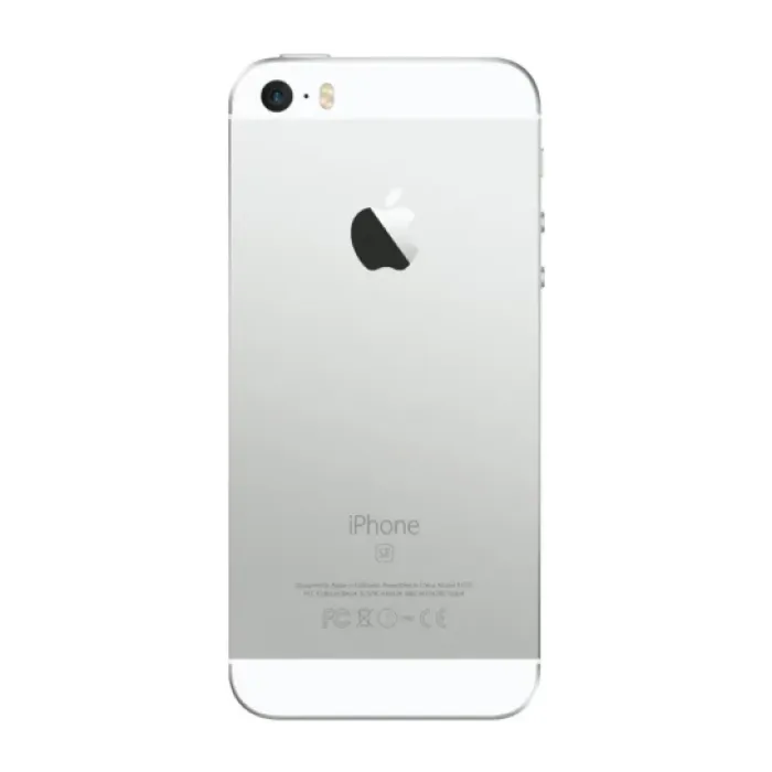 Смартфон Apple iPhone SE 128GB Silver (MP872) Seller Refurbished