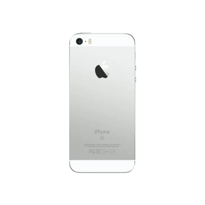 Смартфон Apple iPhone SE 128GB Silver (MP872) Seller Refurbished