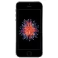 Apple iPhone SE 128GB Space Gray (MP862) Seller Refurbished