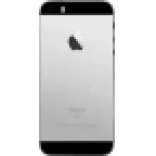 Apple iPhone SE 128GB Space Gray (MP862) Seller Refurbished