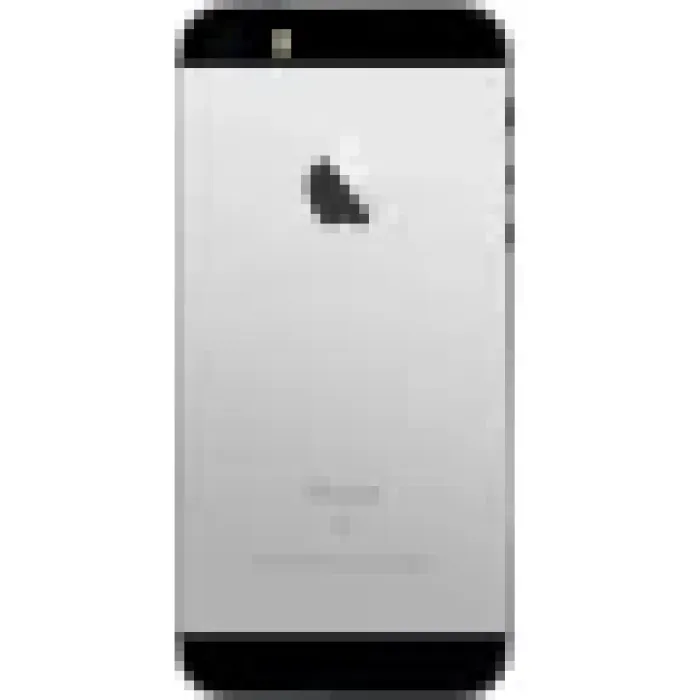 Apple iPhone SE 128GB Space Gray (MP862) Seller Refurbished
