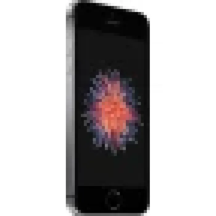 Apple iPhone SE 128GB Space Gray (MP862) Seller Refurbished