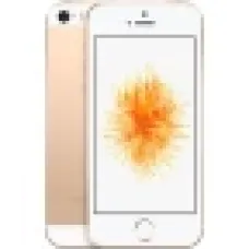 Смартфон Apple iPhone SE 16GB Gold Seller Refurbished (MLXM2)