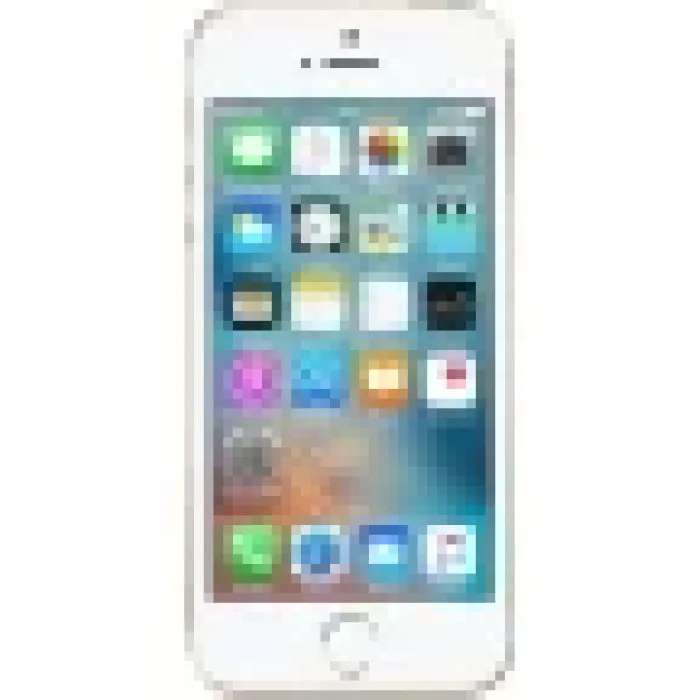 Смартфон Apple iPhone SE 16GB Gold Seller Refurbished (MLXM2)