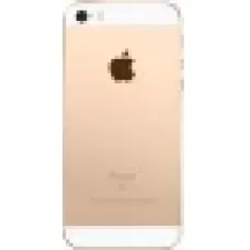 Смартфон Apple iPhone SE 16GB Gold Seller Refurbished (MLXM2)