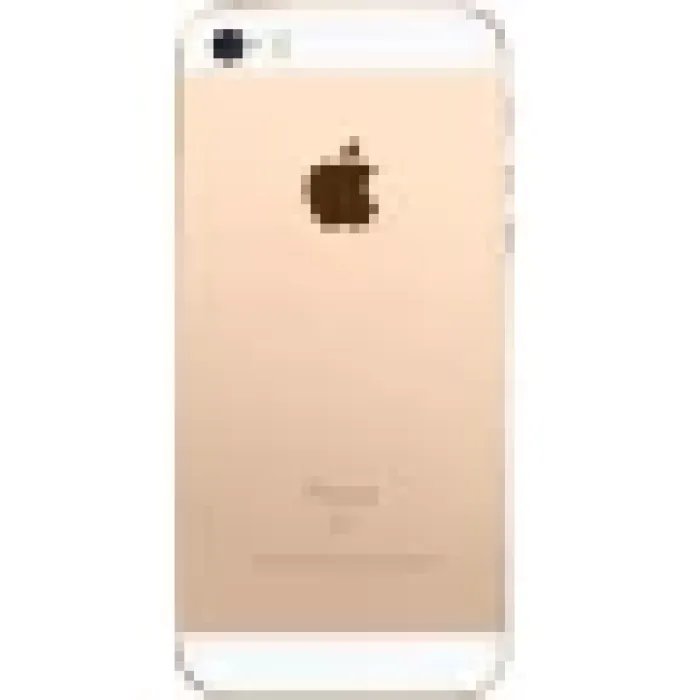 Смартфон Apple iPhone SE 16GB Gold Seller Refurbished (MLXM2)