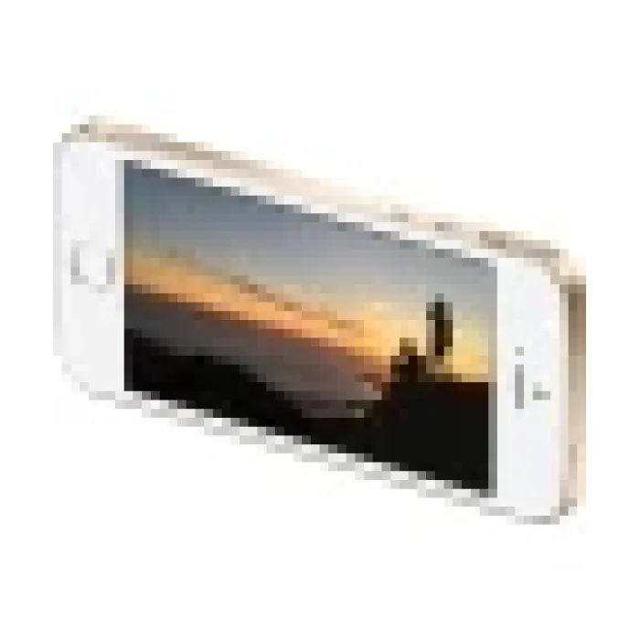 Смартфон Apple iPhone SE 16GB Gold Seller Refurbished (MLXM2)