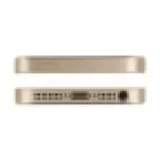 Смартфон Apple iPhone SE 16GB Gold Seller Refurbished (MLXM2)