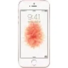 Смартфон Apple iPhone SE 16GB Rose Gold Seller Refurbished (MLXN2)