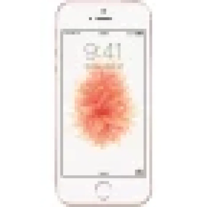 Смартфон Apple iPhone SE 16GB Rose Gold Seller Refurbished (MLXN2)