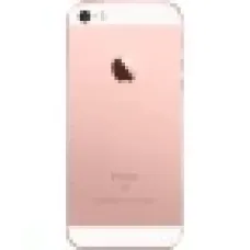 Смартфон Apple iPhone SE 16GB Rose Gold Seller Refurbished (MLXN2)