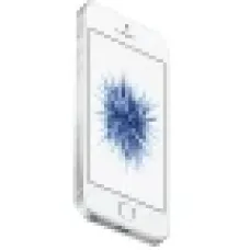 Смартфон Apple iPhone SE 16GB Silver Seller Refurbished (MLLP2)