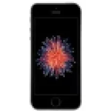 Смартфон Apple iPhone SE 16GB Space Gray Seller Refurbished (MLLN2)