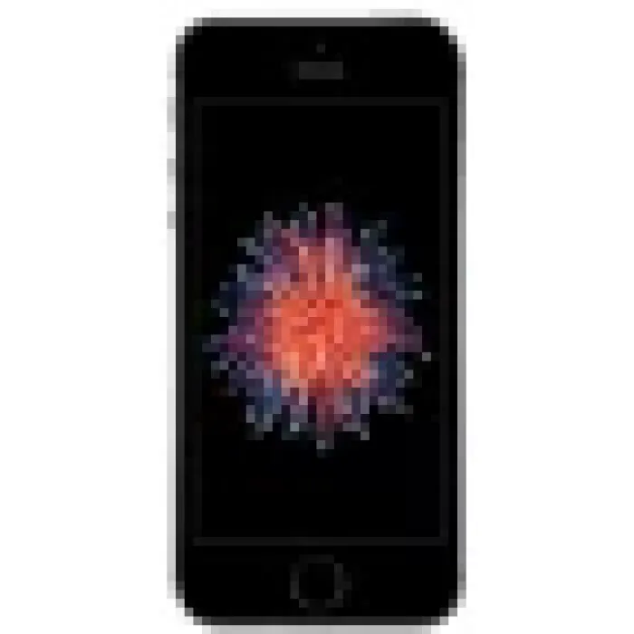 Смартфон Apple iPhone SE 16GB Space Gray Seller Refurbished (MLLN2)