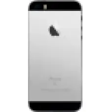 Смартфон Apple iPhone SE 16GB Space Gray Seller Refurbished (MLLN2)