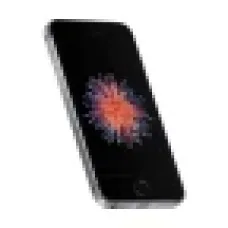 Смартфон Apple iPhone SE 16GB Space Gray Seller Refurbished (MLLN2)