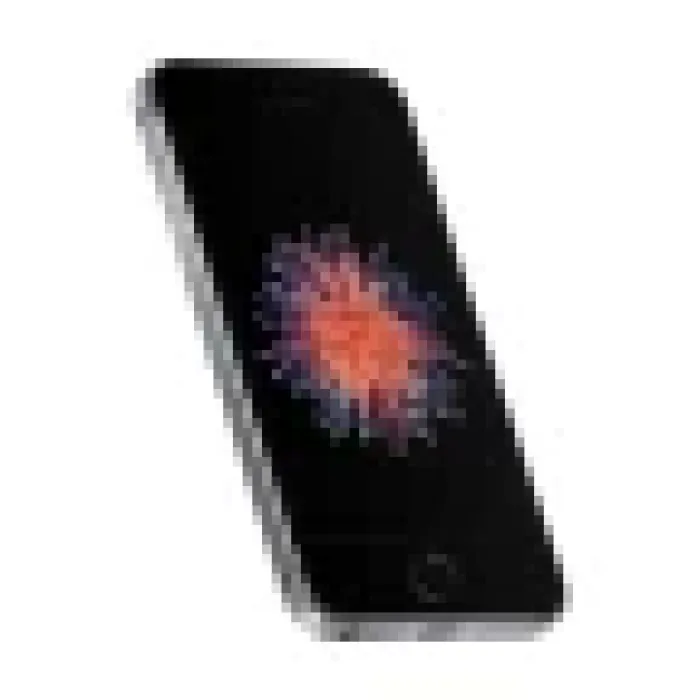Смартфон Apple iPhone SE 16GB Space Gray Seller Refurbished (MLLN2)