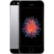 Смартфон Apple iPhone SE 16GB Space Gray Seller Refurbished (MLLN2)