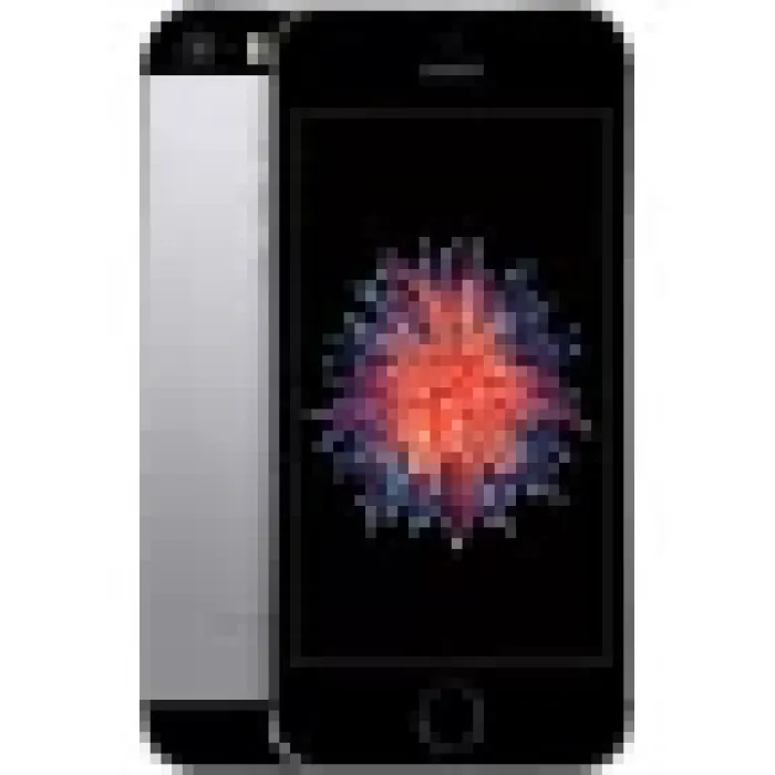 Смартфон Apple iPhone SE 16GB Space Gray Seller Refurbished (MLLN2)