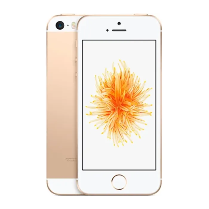 Смартфон Apple iPhone SE 32GB Gold (MP842) Seller Refurbished
