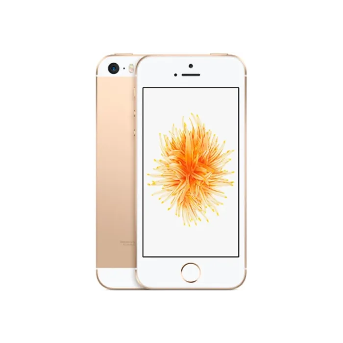 Смартфон Apple iPhone SE 32GB Gold (MP842) Seller Refurbished