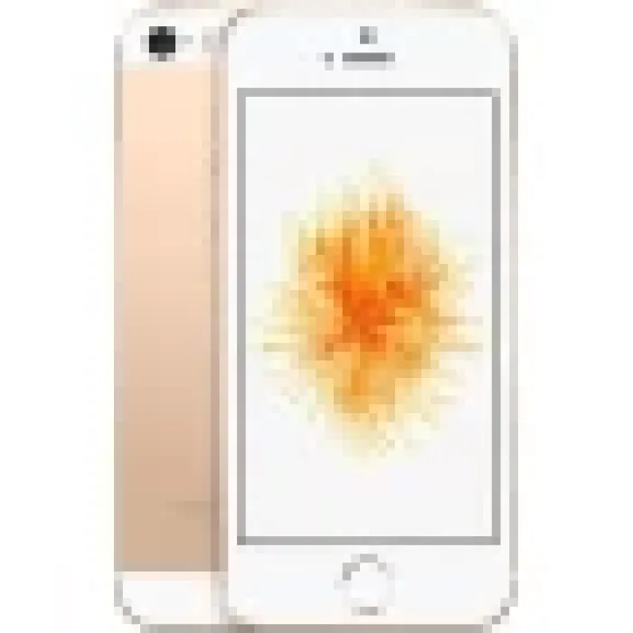 Смартфон Apple iPhone SE 32GB Gold Seller refurbished MP842