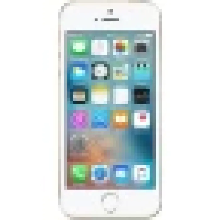 Смартфон Apple iPhone SE 32GB Gold Seller refurbished MP842