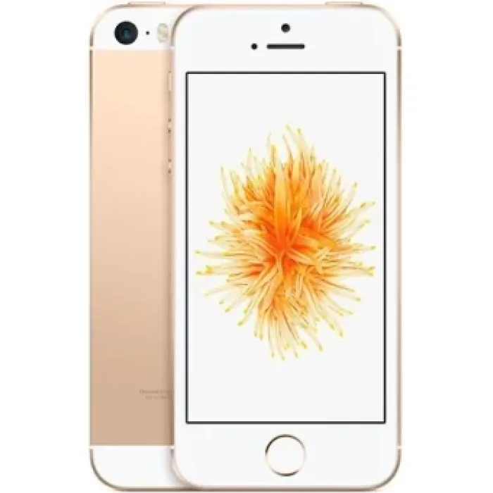 Смартфон Apple iPhone SE 32GB Gold Seller refurbished MP842
