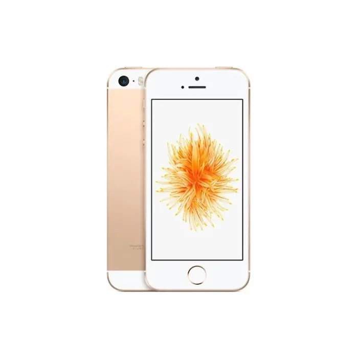 Смартфон Apple iPhone SE 32GB Gold Seller refurbished MP842