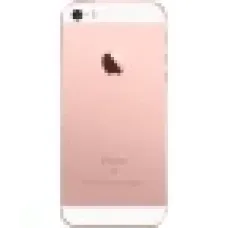 Смартфон Apple IPhone SE 32GB Rose Gold Seller Refurbished (MP852)