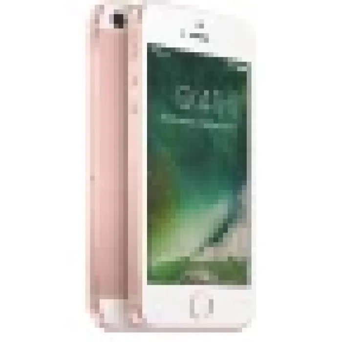 Смартфон Apple IPhone SE 32GB Rose Gold Seller Refurbished (MP852)