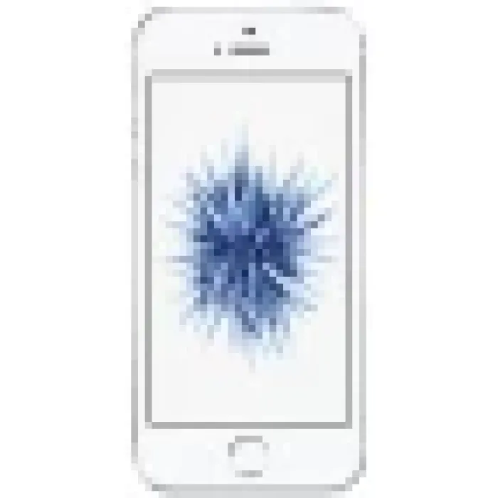 Смартфон Apple iPhone SE 32GB Silver Refurbished