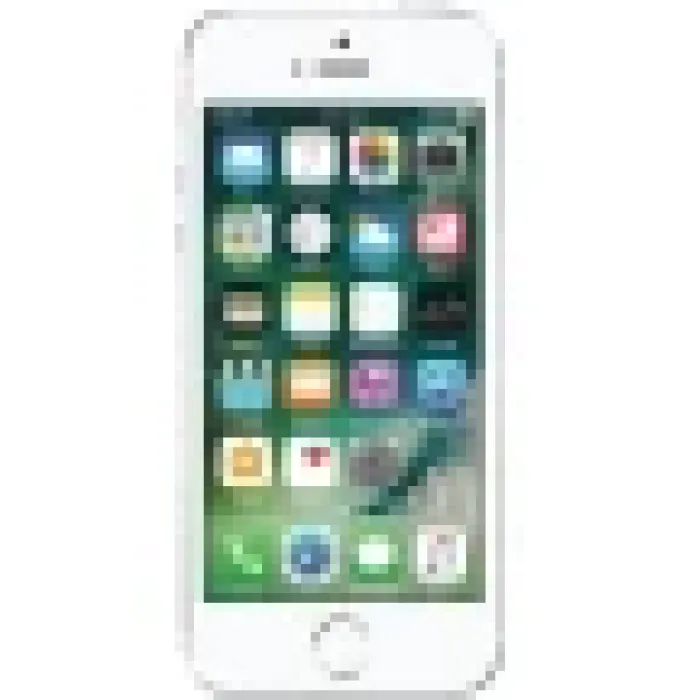 Смартфон Apple iPhone SE 32GB Silver Refurbished