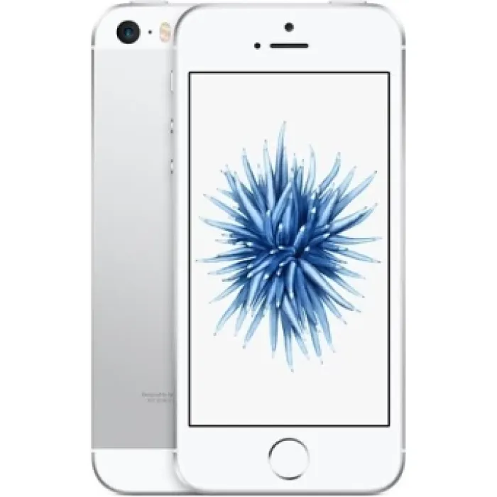 Смартфон Apple iPhone SE 32GB Silver Refurbished