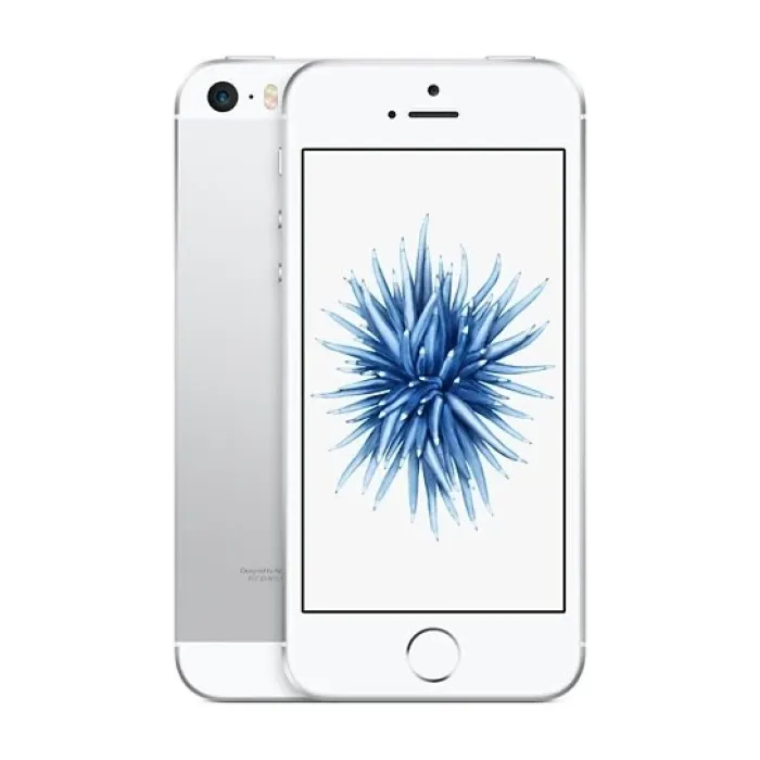 Смартфон Apple iPhone SE 32GB Silver Refurbished