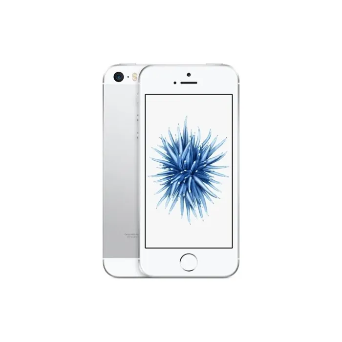 Смартфон Apple iPhone SE 32GB Silver Refurbished