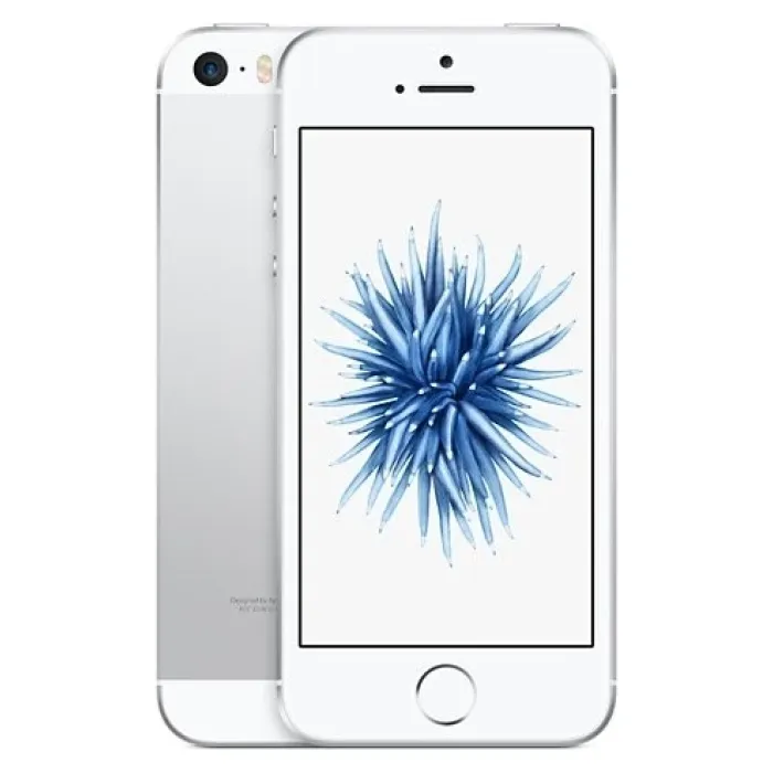 Смартфон Apple iPhone SE 32GB Silver Refurbished