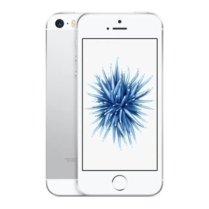 Смартфон Apple iPhone SE 32GB Silver Refurbished