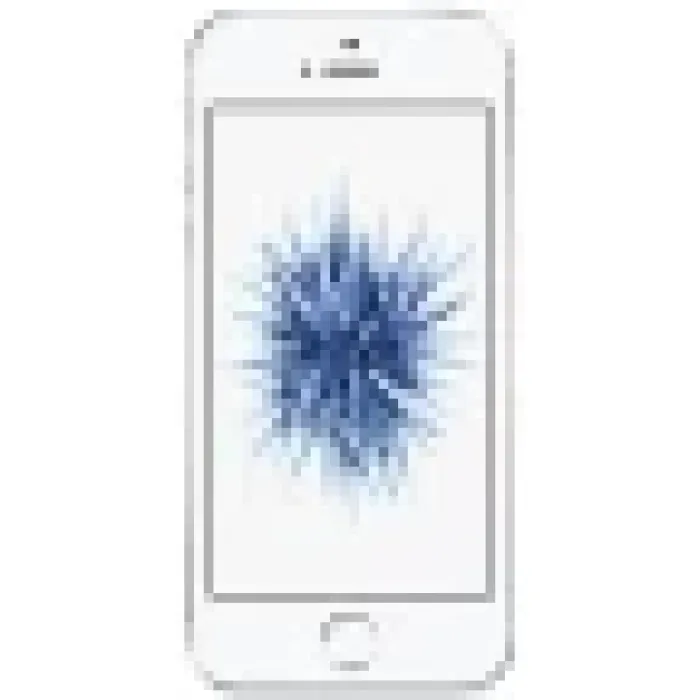 Смартфон Apple iPhone SE 32GB Silver Seller Refurbished (MP832)