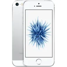 Смартфон Apple iPhone SE 32GB Silver Seller Refurbished (MP832)