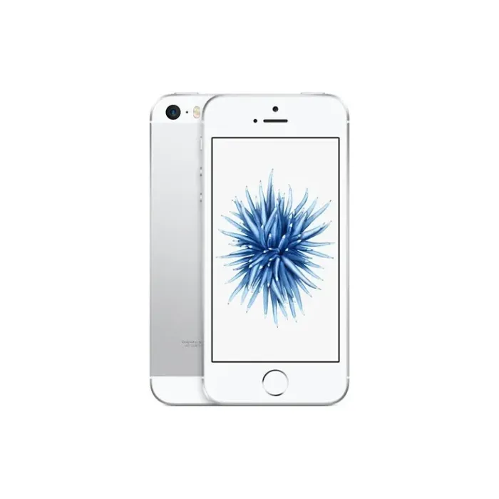 Смартфон Apple iPhone SE 32GB Silver Seller Refurbished (MP832)