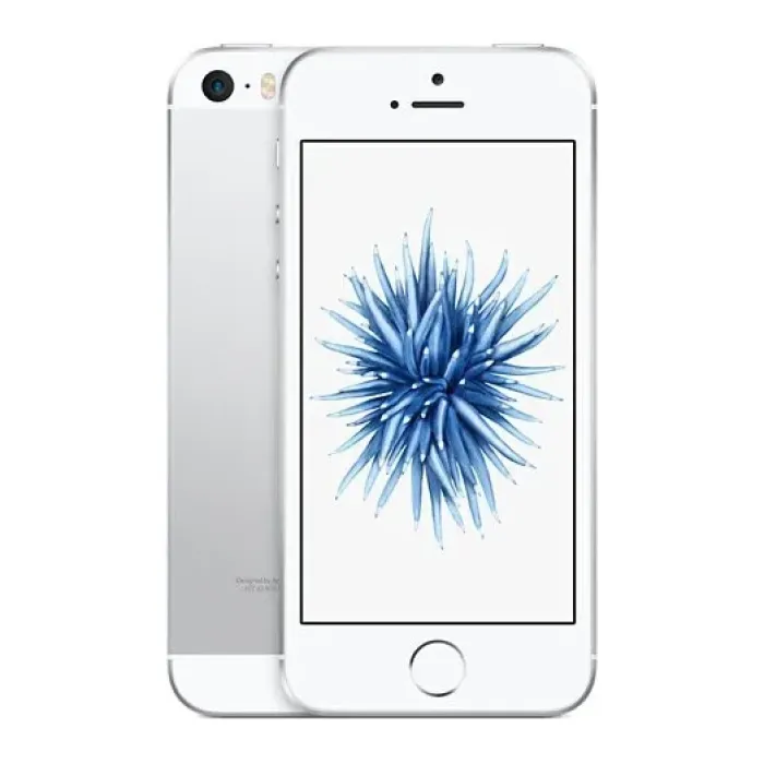 Смартфон Apple iPhone SE 32GB Silver Seller Refurbished (MP832)