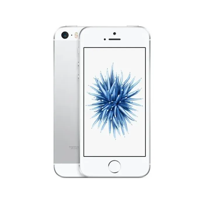 Смартфон Apple iPhone SE 32GB Silver Seller Refurbished (MP832)