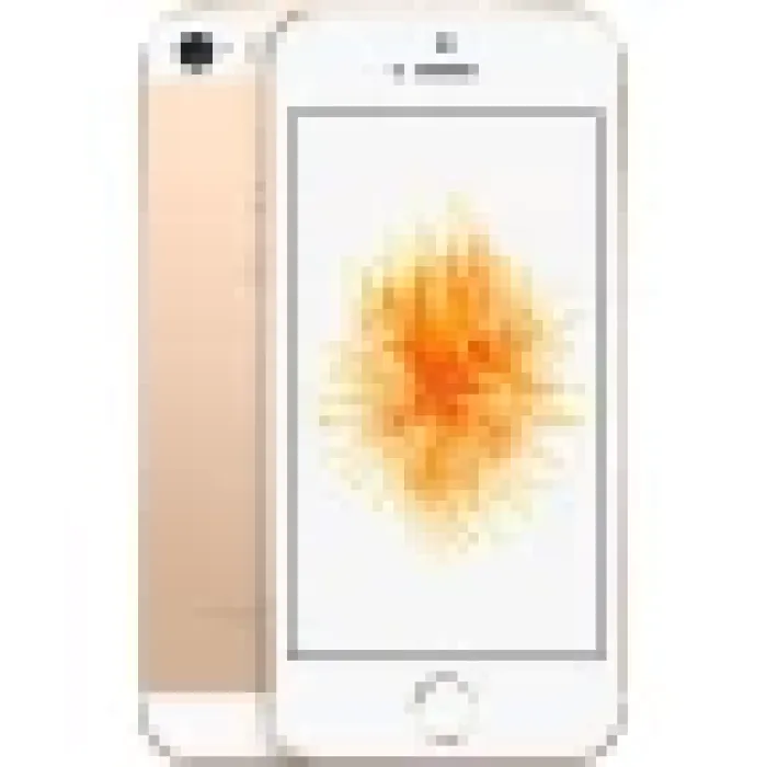 Смартфон Apple iPhone SE 64GB Gold Seller Refurbished (MLXP2)