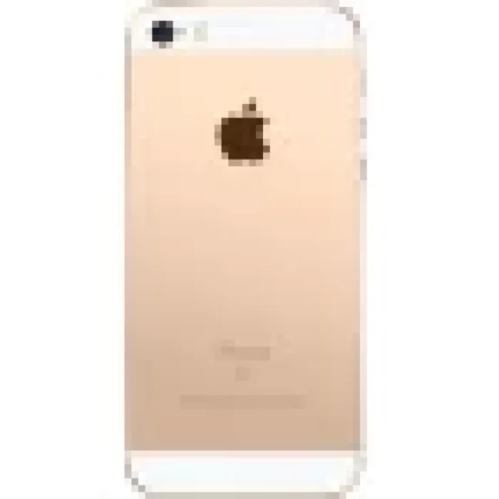 Смартфон Apple iPhone SE 64GB Gold Seller Refurbished (MLXP2)