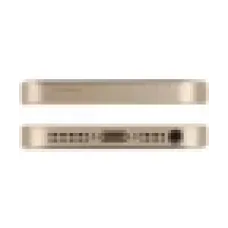 Смартфон Apple iPhone SE 64GB Gold Seller Refurbished (MLXP2)