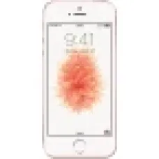 Смартфон Apple iPhone SE 64GB Rose Gold Seller Refurbished (MLXQ2)
