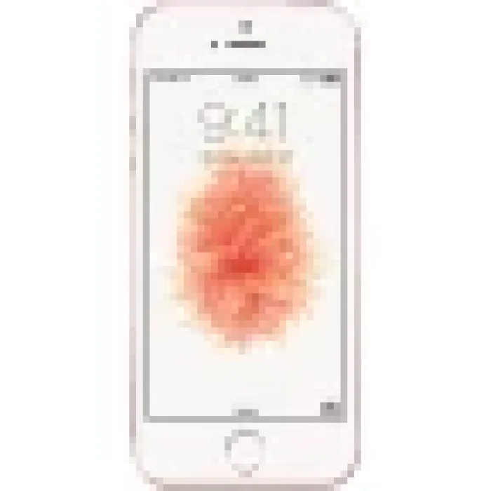 Смартфон Apple iPhone SE 64GB Rose Gold Seller Refurbished (MLXQ2)